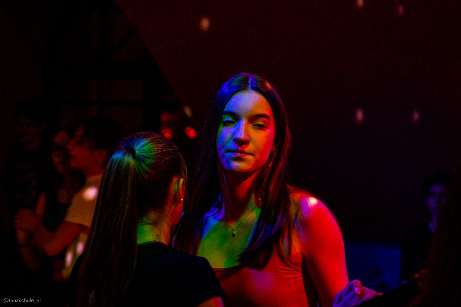 20230128 Come Together Party 9739